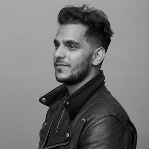 Meet your Posher, Saami